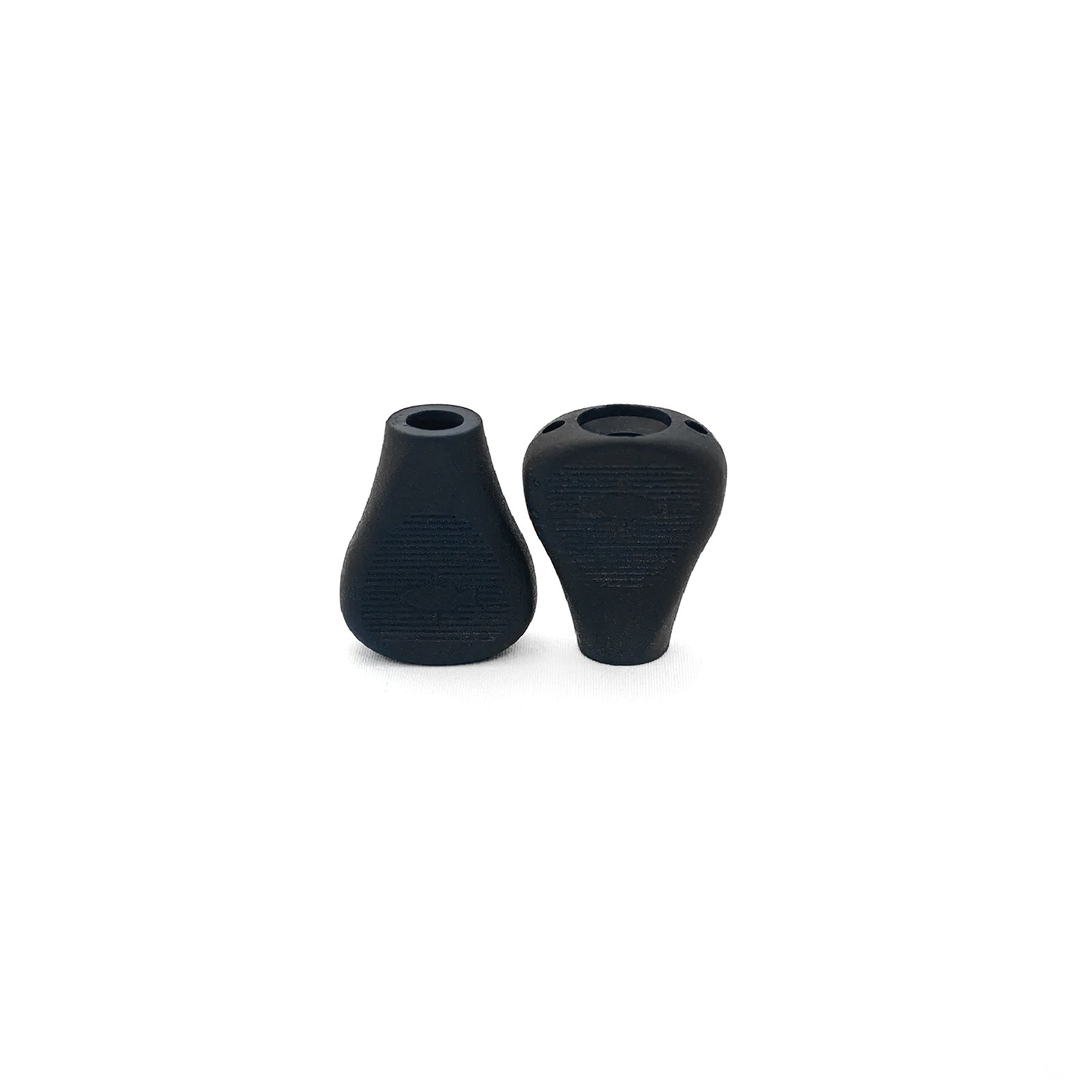 リール DRT VARIAL KNOB FLAT WORKING CLASS ZERO WORKING CLASS ZERO — Flatknobs ( BLACK )